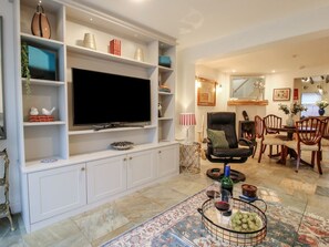 Interior - Riverside Cottage, Shrewsbury (Shrewsbury)