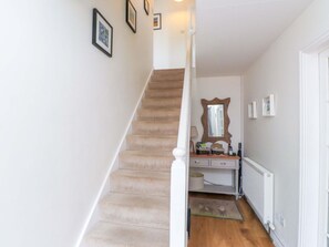 Interior - Fernlea, Morfa Nefyn (Pwllheli)