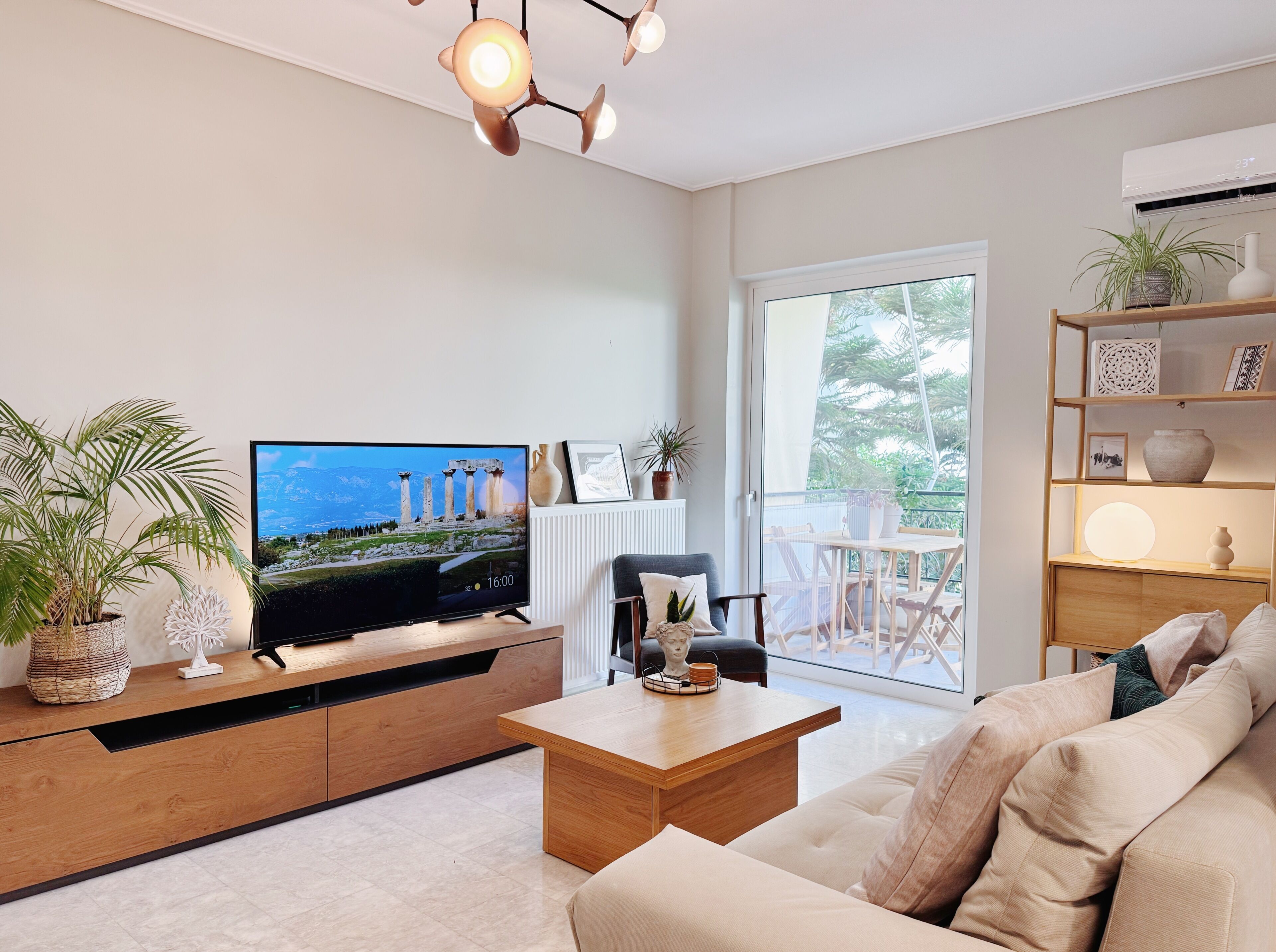 Smart TV
