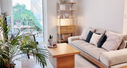 Kipos by Lithos & Key: Coastal Living in Kalamata