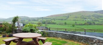 Arllen Fawr, Llanrhaeadr-Ym-Mochnant