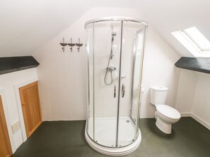 Dusche