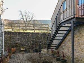 Property grounds - The Loft: A Cozy Retreat in Bradwell (Hope Valley)