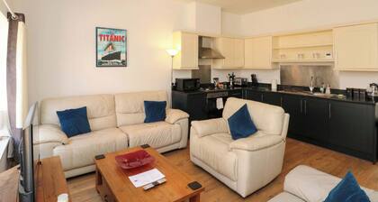 2 Londesborough Mews, Bridlington