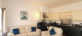 2 Londesborough Mews, Bridlington