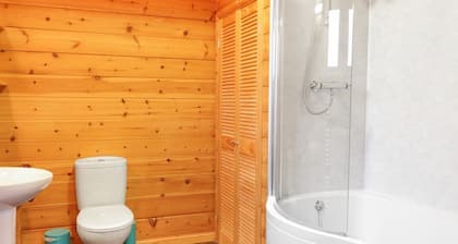 Holly Lodge, Lanivet