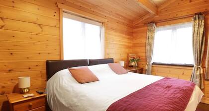 Holly Lodge, Lanivet