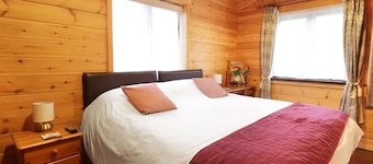 Holly Lodge, Lanivet