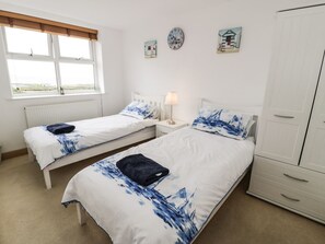Room - Bwthyn Awel, Cemaes Bay (Holyhead)
