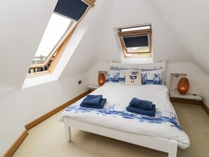 WiFi - Bwthyn Awel, Cemaes Bay (Holyhead)