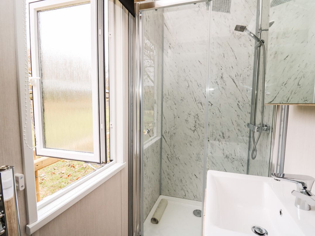Dusche