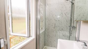 Dusche