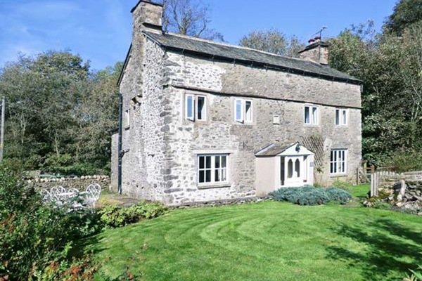 Fleshbeck Cottage