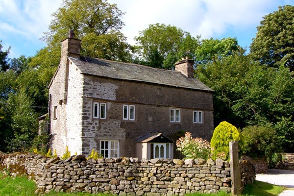 Fleshbeck Cottage