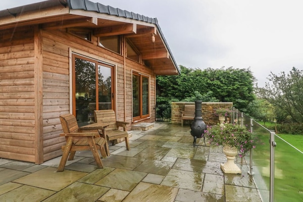 Nicky Nook Lodge