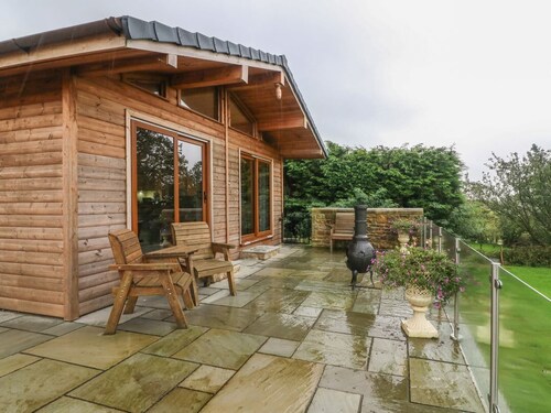 Nicky Nook Lodge: A Scorton Gem