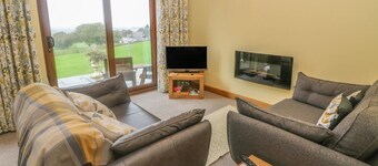 Nicky Nook Lodge: A Scorton Gem