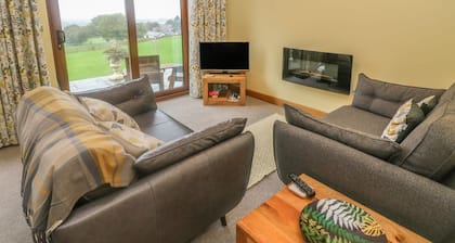 Nicky Nook Lodge: A Scorton Gem