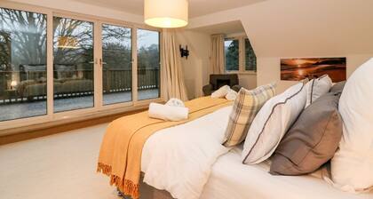 Boat House, peterculter