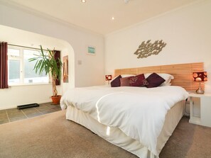 Room - Surf View, Woolacombe (Woolacombe)