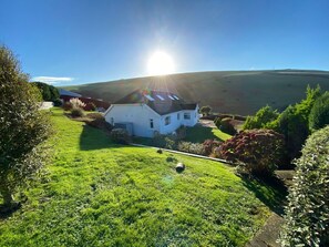 Exterior - Surf View, Woolacombe (Woolacombe)