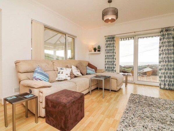 منطقة المعيشة