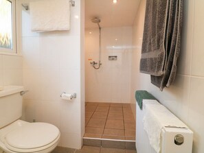 Dusche