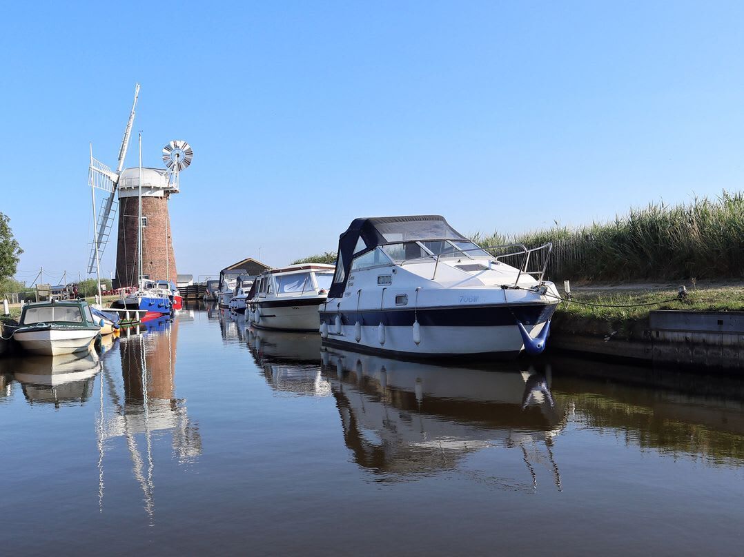 Jachthaven