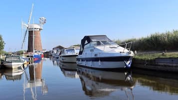 Jachthaven