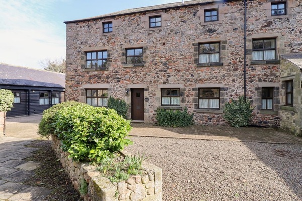 Ivy Cottage