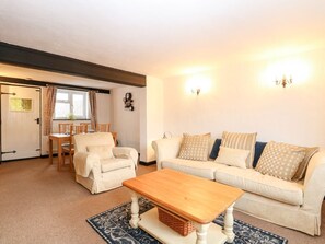 Fireplace - Phloxhaven: A Charming Retreat in Reedham (Norwich)