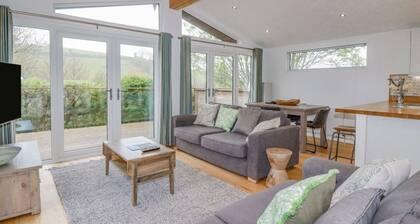 6 Valley View, Lanreath