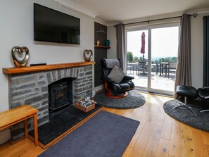 Fireplace - Aberdauddwr, Lampeter (Lampeter)