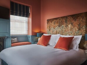 WiFi - Edgar House, Chester, Cheshire (Chester)