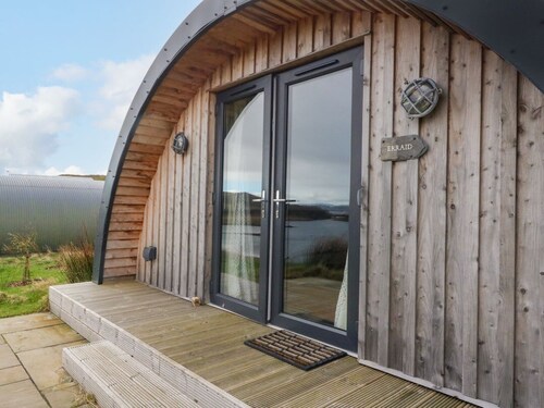 Erraid, Cullipool, Isle Of Luing