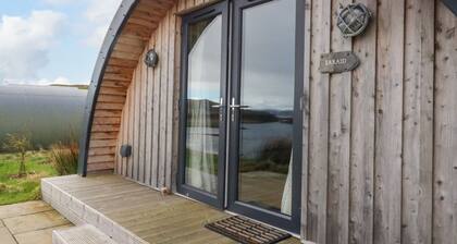Erraid, Cullipool, Isle Of Luing