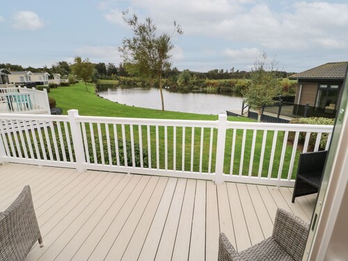 10 Cheviot View, Lowick