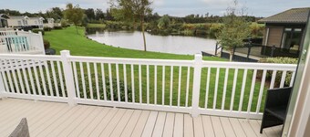 10 Cheviot View, Lowick