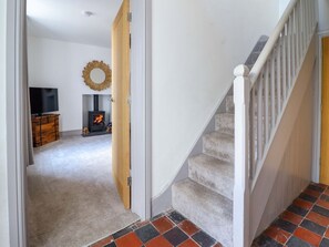 Interior - The Farmhouse, Weston Rhyn (Oswestry)