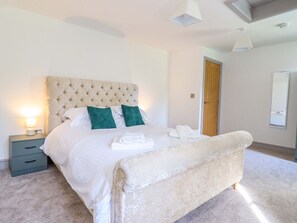 Room - The Farmhouse, Weston Rhyn (Oswestry)