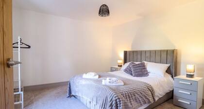 The Farmhouse, Weston Rhyn