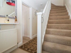 Interior - 57 Broadway West, Chester (Chester)