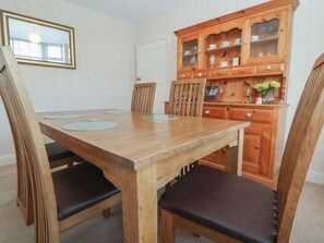 Dining - 57 Broadway West, Chester (Chester)