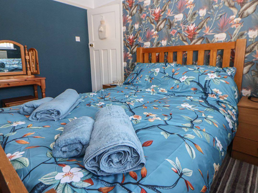 3 slaapkamers, wifi