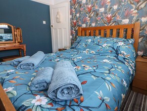 3 bedrooms, WiFi - 57 Broadway West, Chester (Chester)