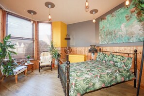 WiFi - Mermaid's Rest, Cornwall 1 bed (Newquay)