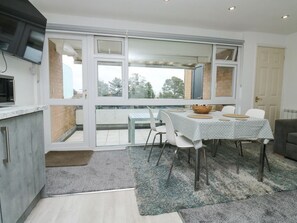 Dining - Sunny View, Dawlish Warren (Dawlish)