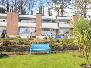 Exterior - Sunny View, Dawlish Warren (Dawlish)