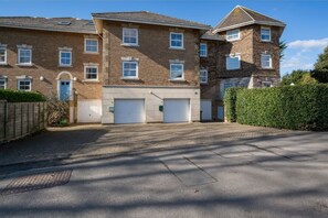 Exterior - 17 Solent Landing, Bembridge (Bembridge)