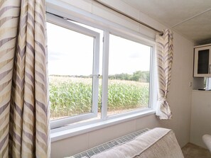 Interior - The Cosy Caravan, Thirsk (Thirsk)